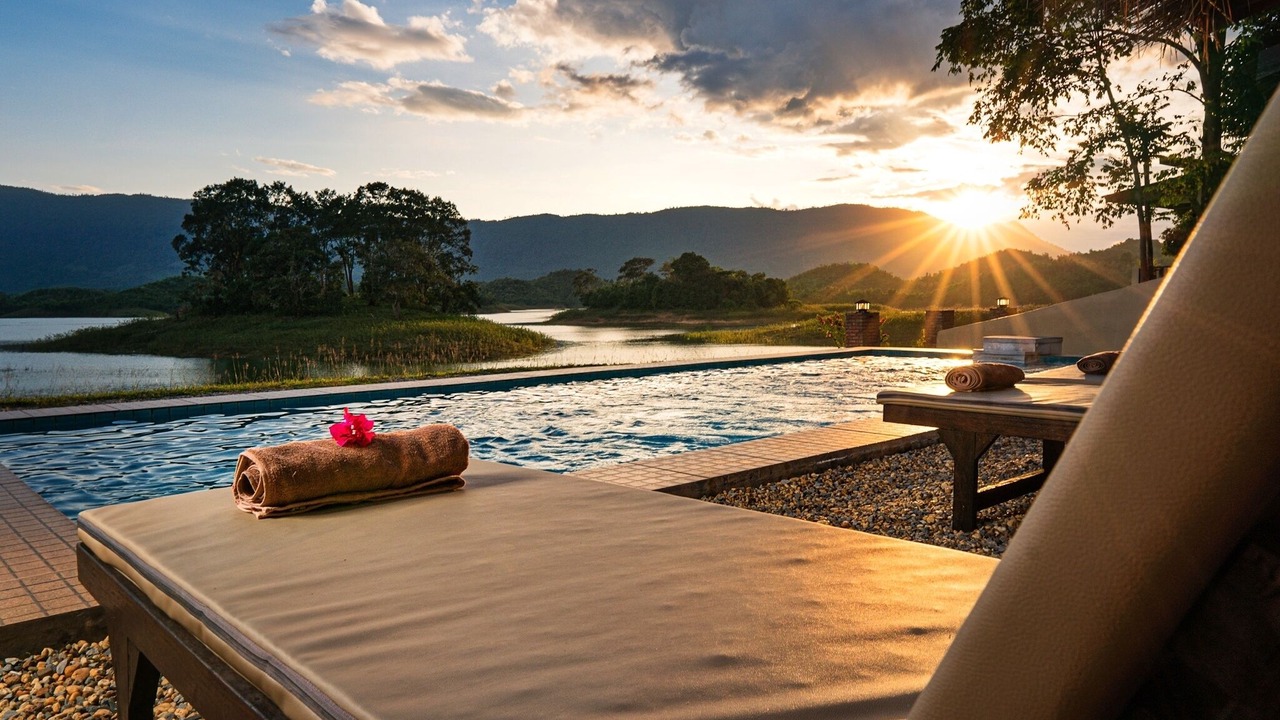 Photo of Outdoor in Vang Vieng