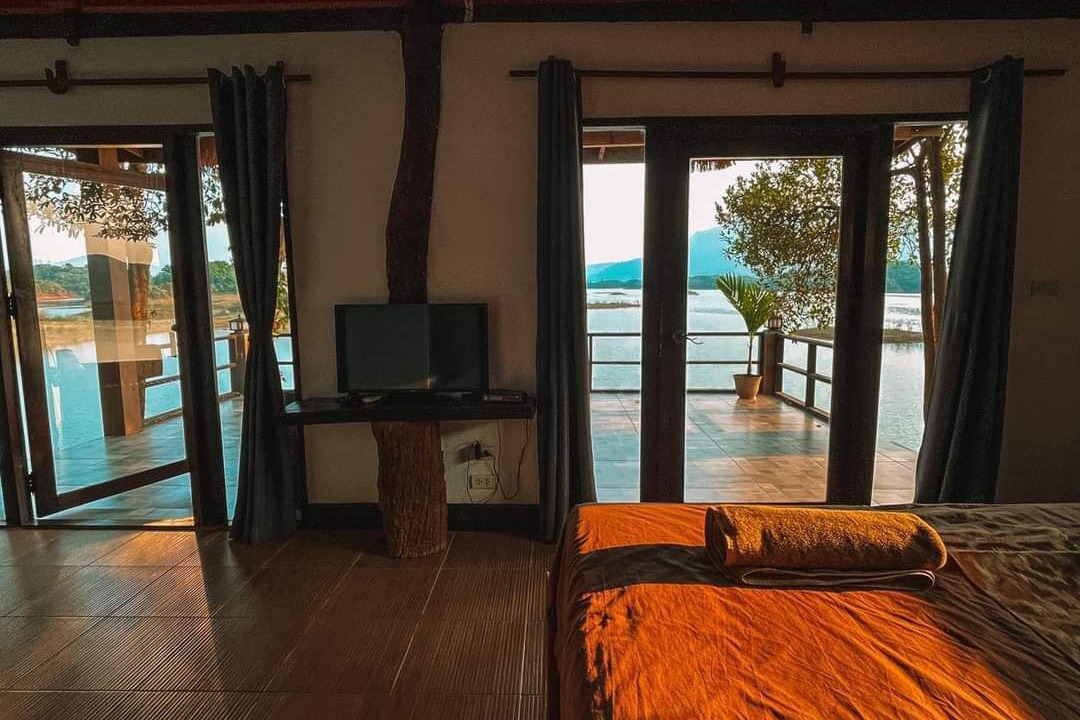 Photo of Livingroom in Vang Vieng