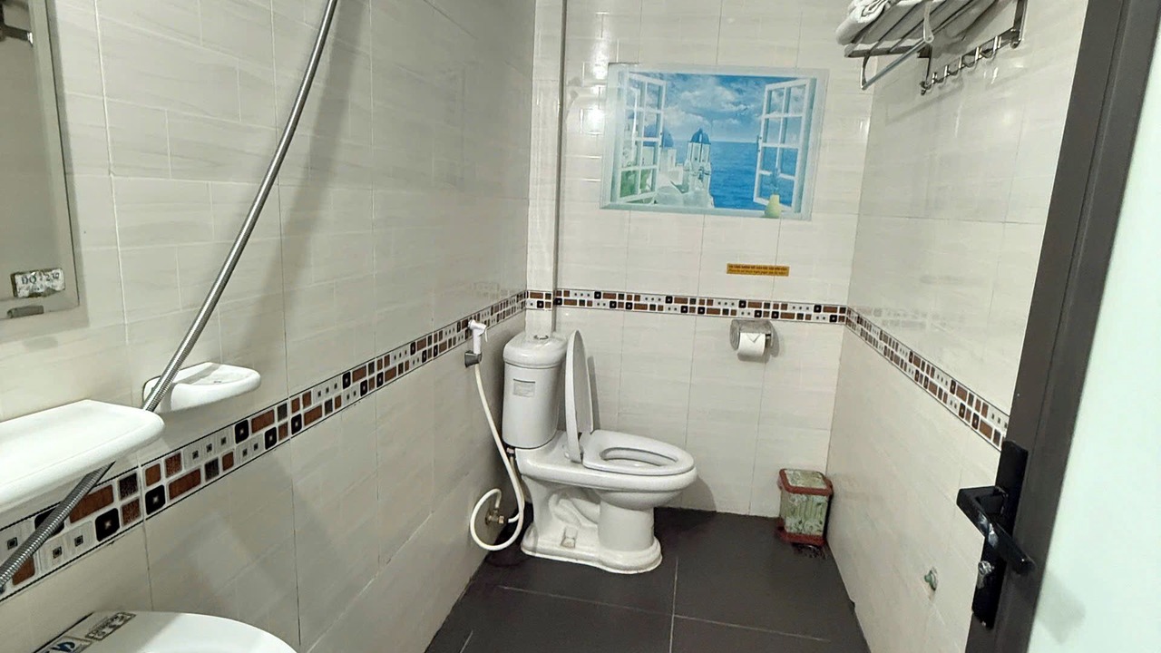 Photo of Bathroom in Soc Son