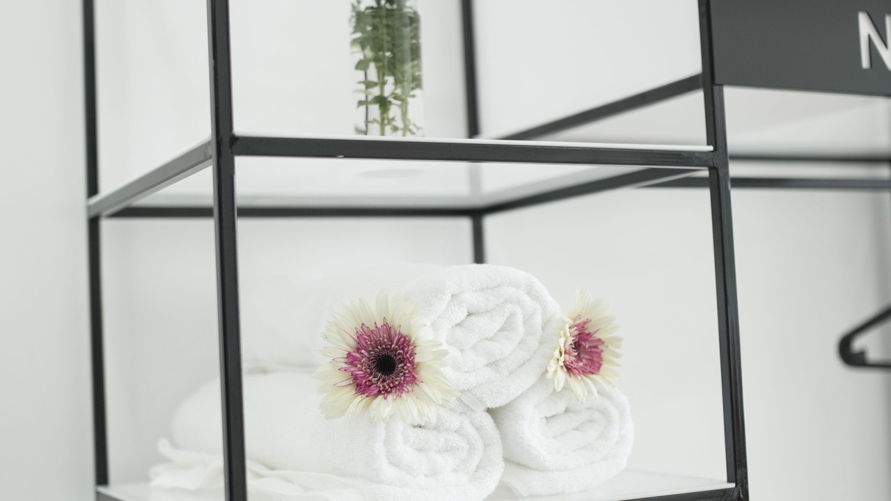 Photo of Bathroom in Son Tra
