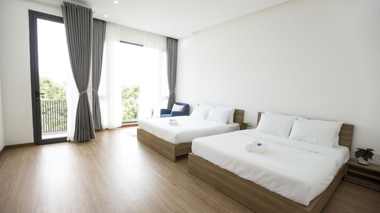 Photo of Bedroom in Son Tra