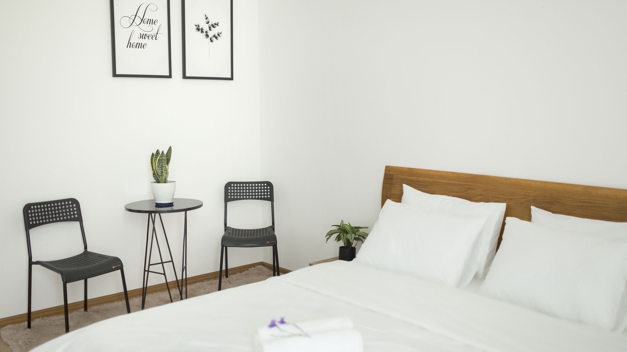 Photo of Bedroom in Son Tra