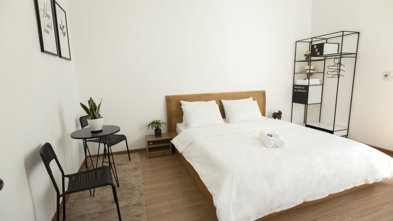 Photo of Bedroom in Son Tra