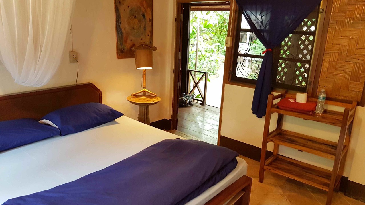 Photo of Bedroom in Nong Khai