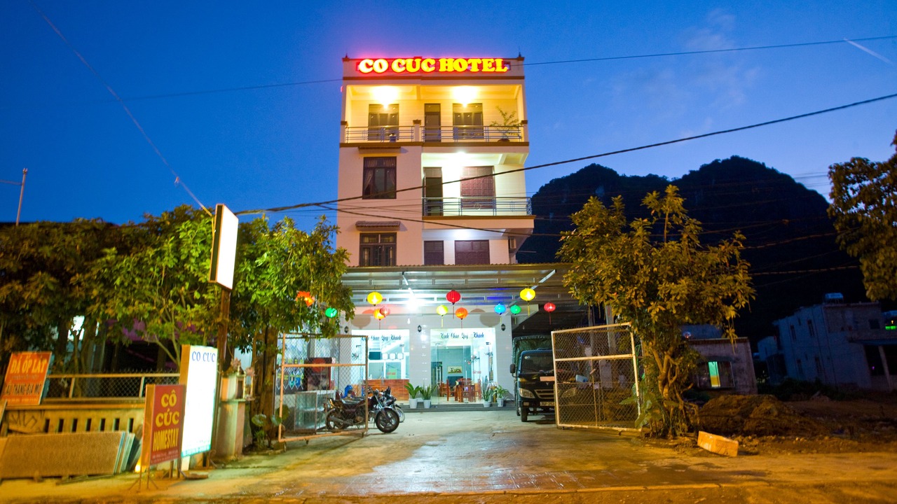 Photo of Outdoor in Son Trach
