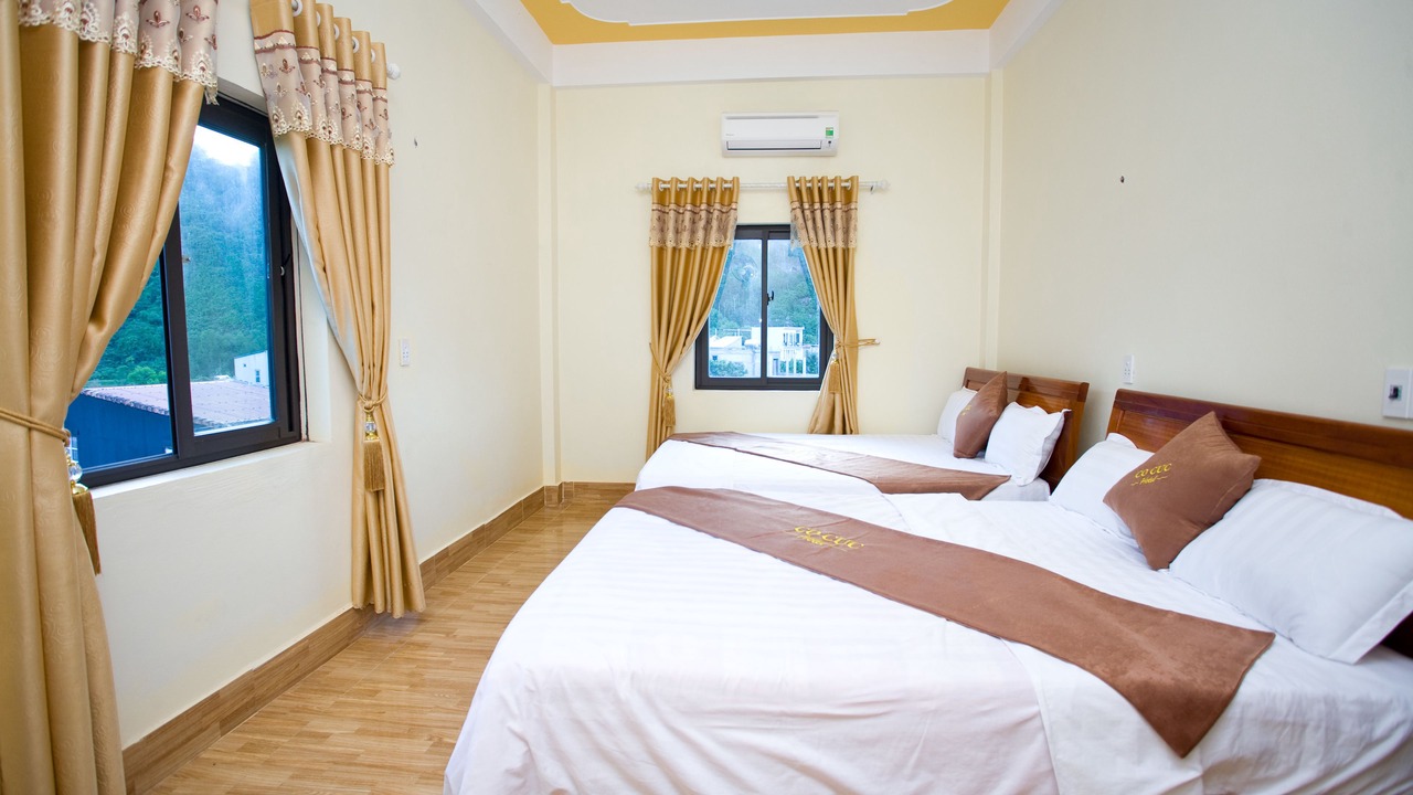 Photo of Bedroom in Son Trach