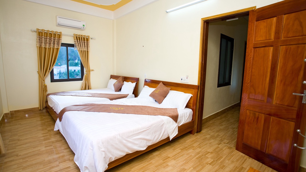 Photo of Bedroom in Son Trach