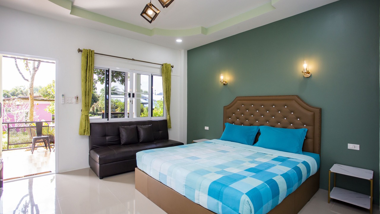 Photo of Bedroom in Chanthaburi