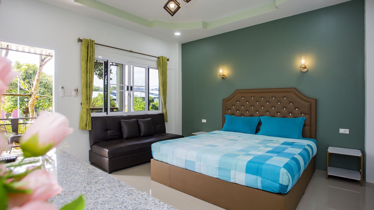 Photo of Bedroom in Chanthaburi