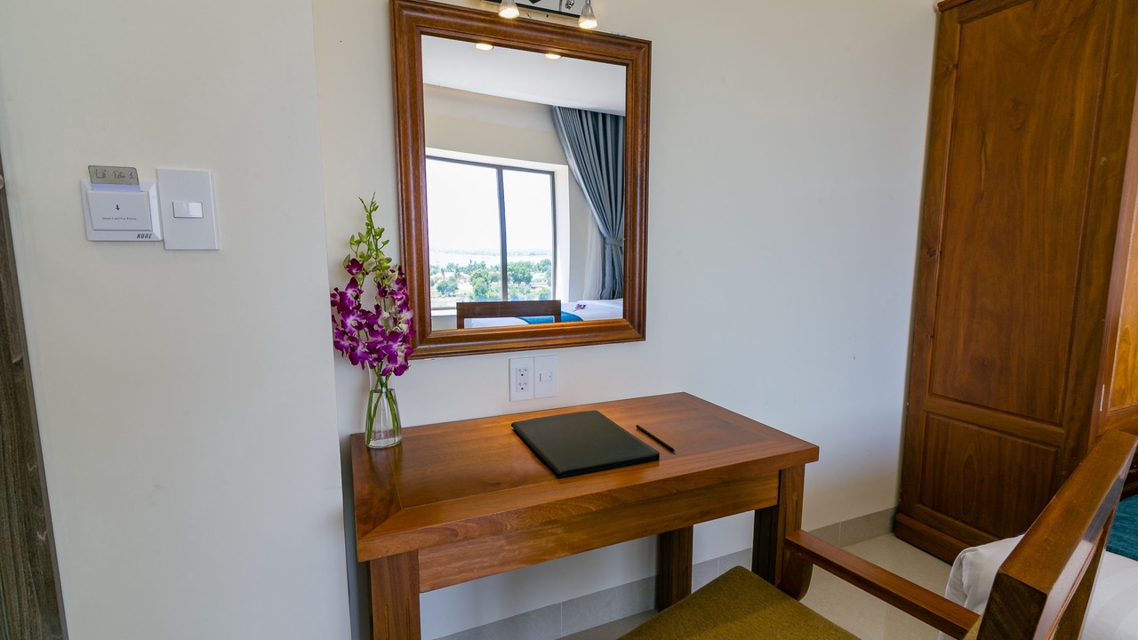 Photo of Bedroom in Cam Ranh