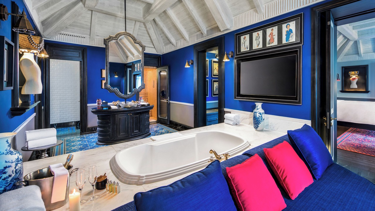 Photo of Bathroom in Sa Pa