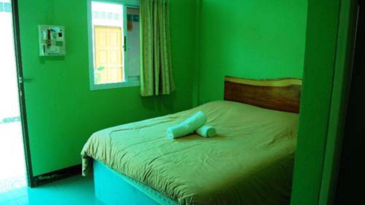 Photo of Bedroom in Nong Khai