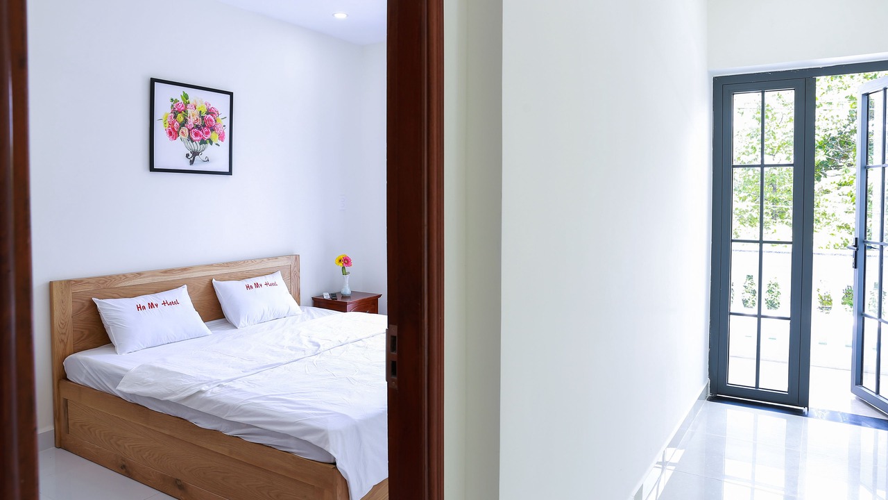 Photo of Bedroom in Linh Trung IEPZ
