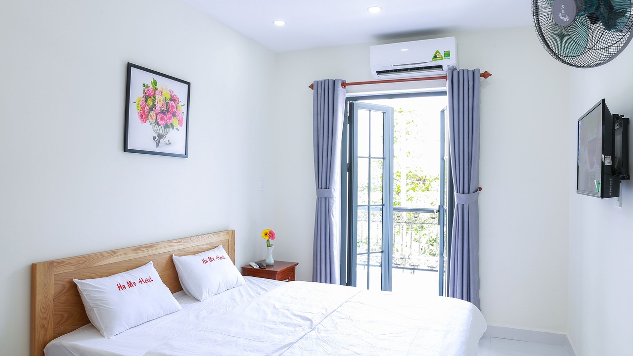 Photo of Bedroom in Linh Trung IEPZ