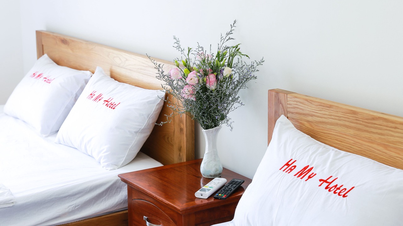 Photo of Bedroom in Linh Trung IEPZ