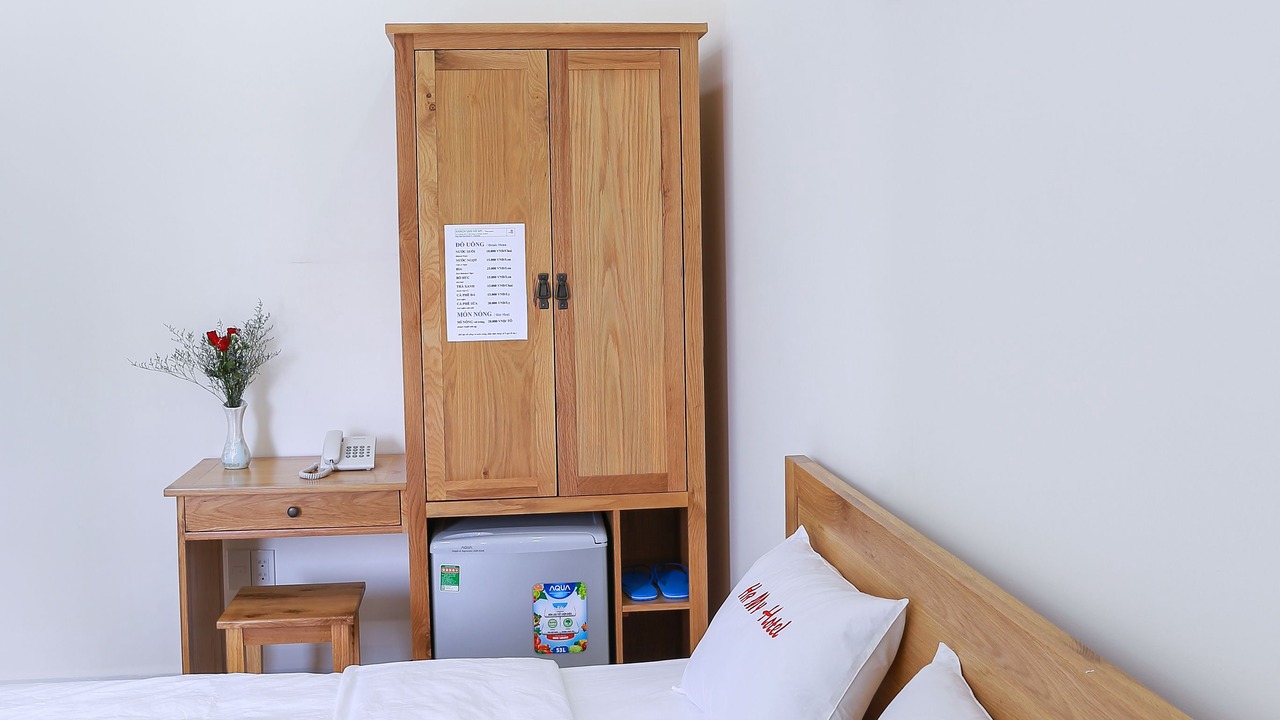 Photo of Bedroom in Linh Trung IEPZ