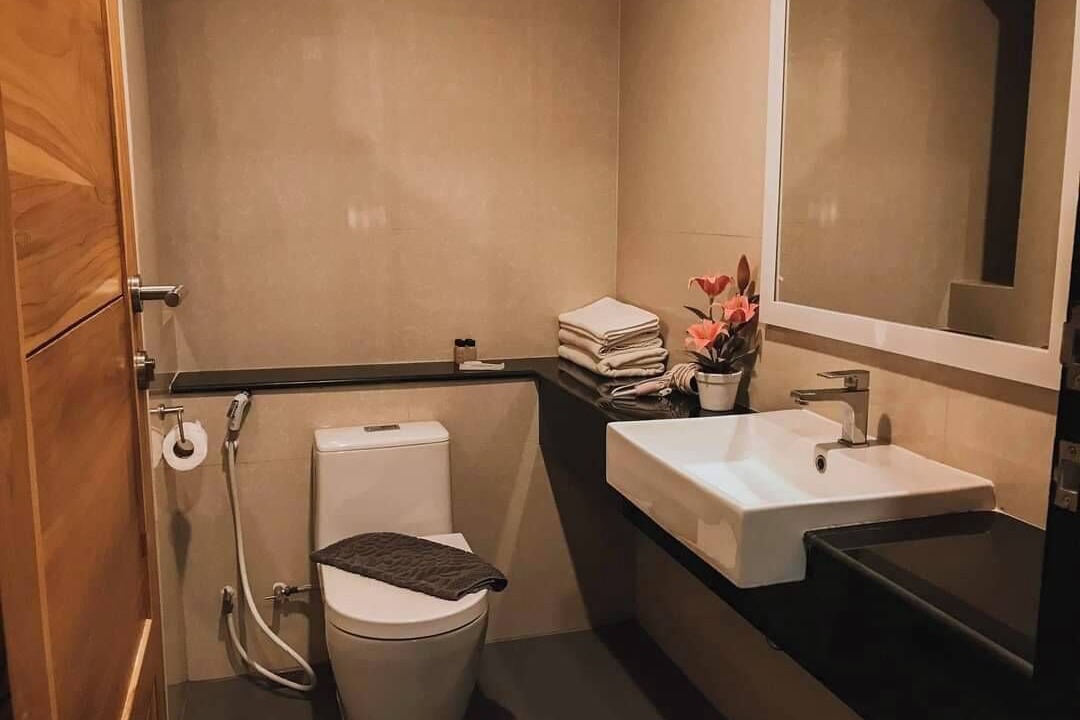Photo of Bathroom in Saen Suk