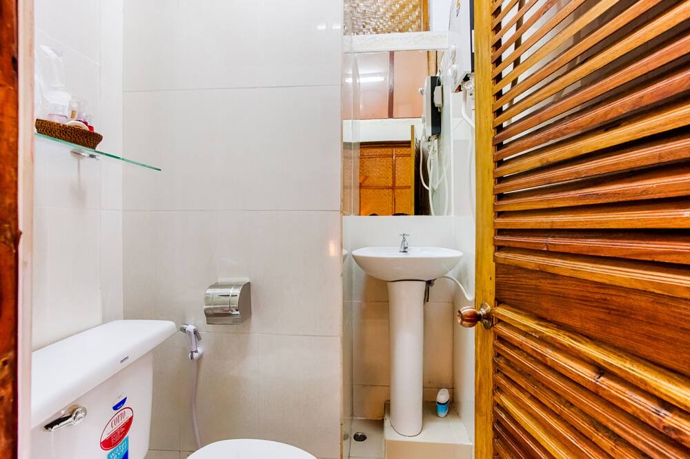 Photo of Bathroom in Paksong
