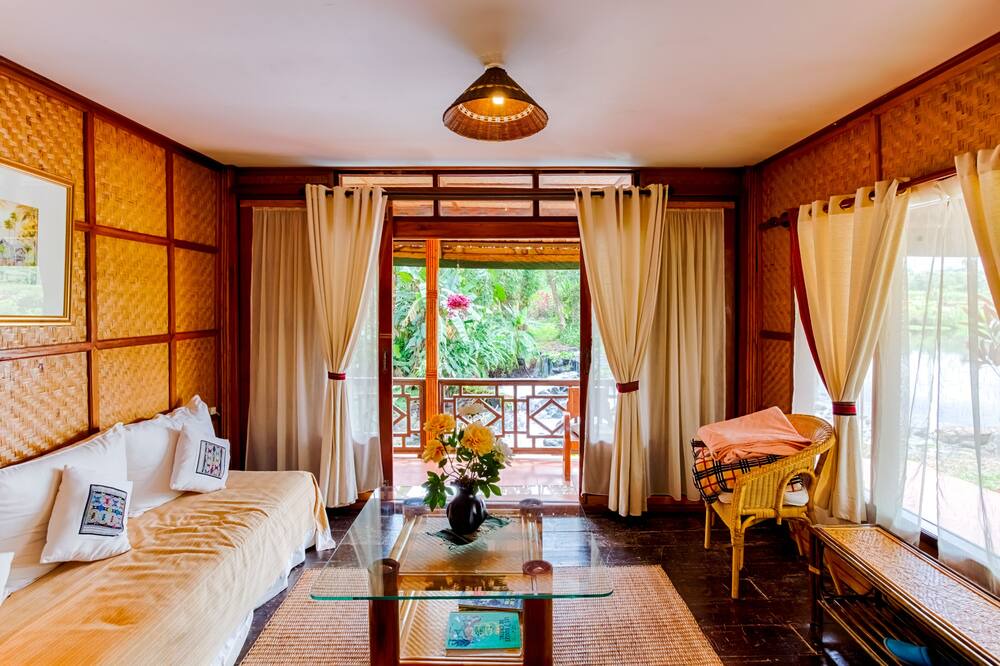 Photo of Livingroom in Paksong