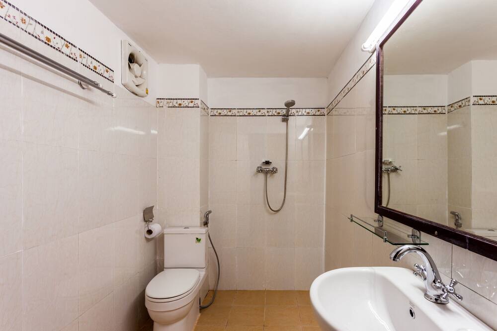 Photo of Bathroom in Paksong