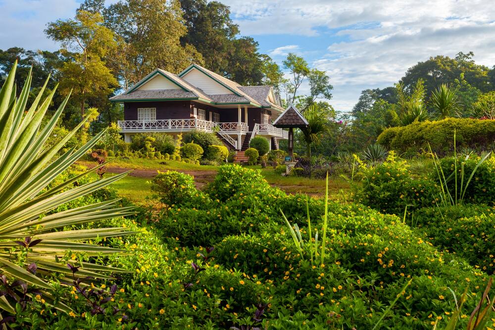 Photo of Outdoor in Paksong