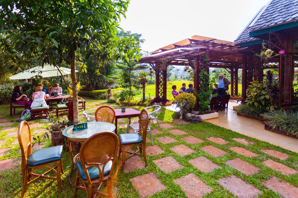Photo of Outdoor in Paksong