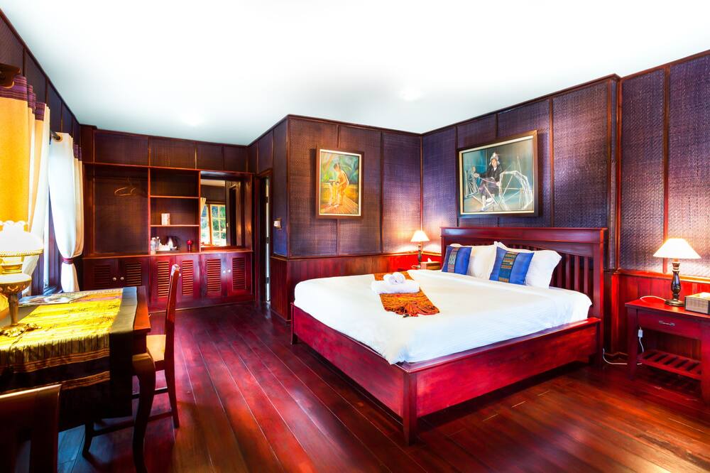 Photo of Bedroom in Paksong