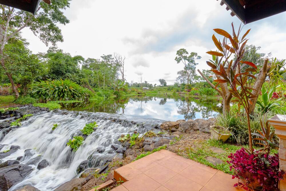 Photo of Outdoor in Paksong