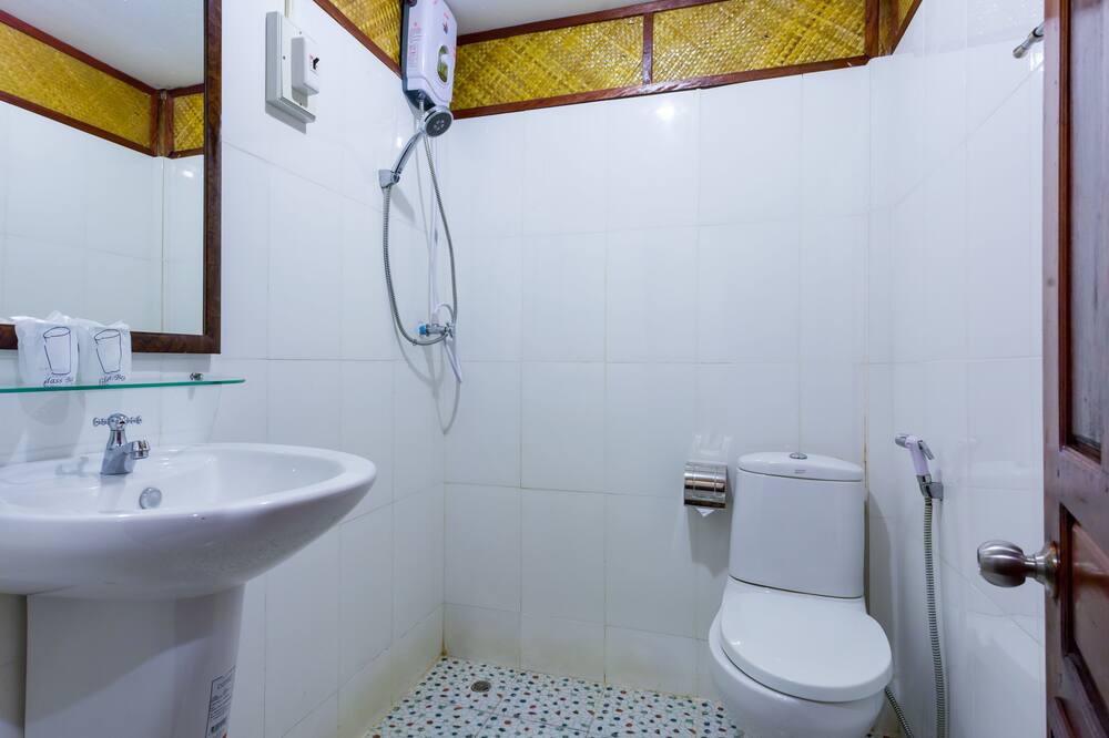 Photo of Bathroom in Paksong