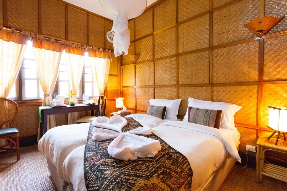 Photo of Bedroom in Paksong