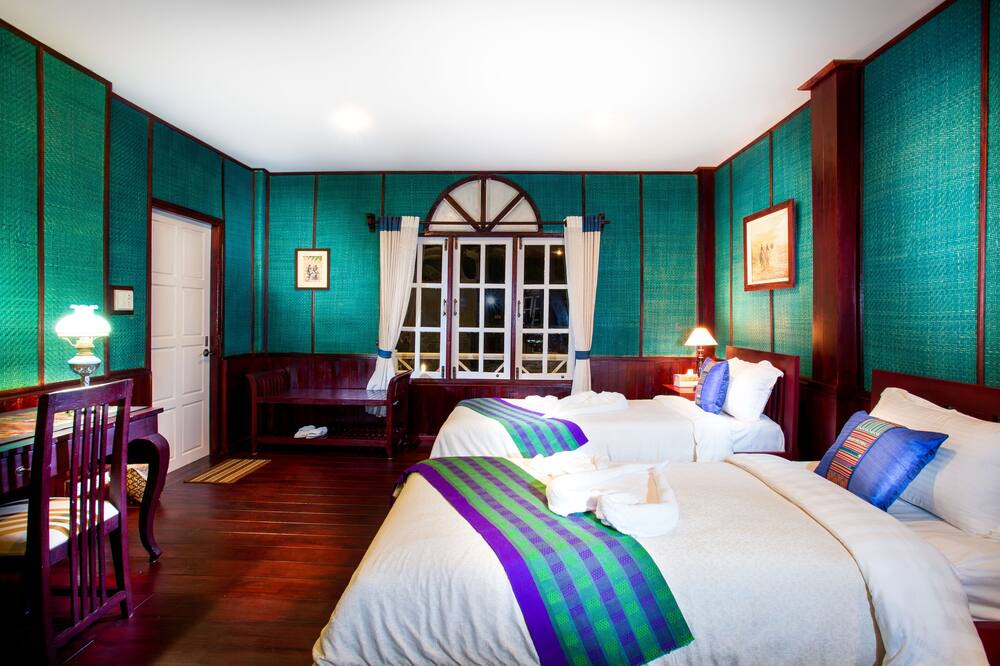 Photo of Bedroom in Paksong
