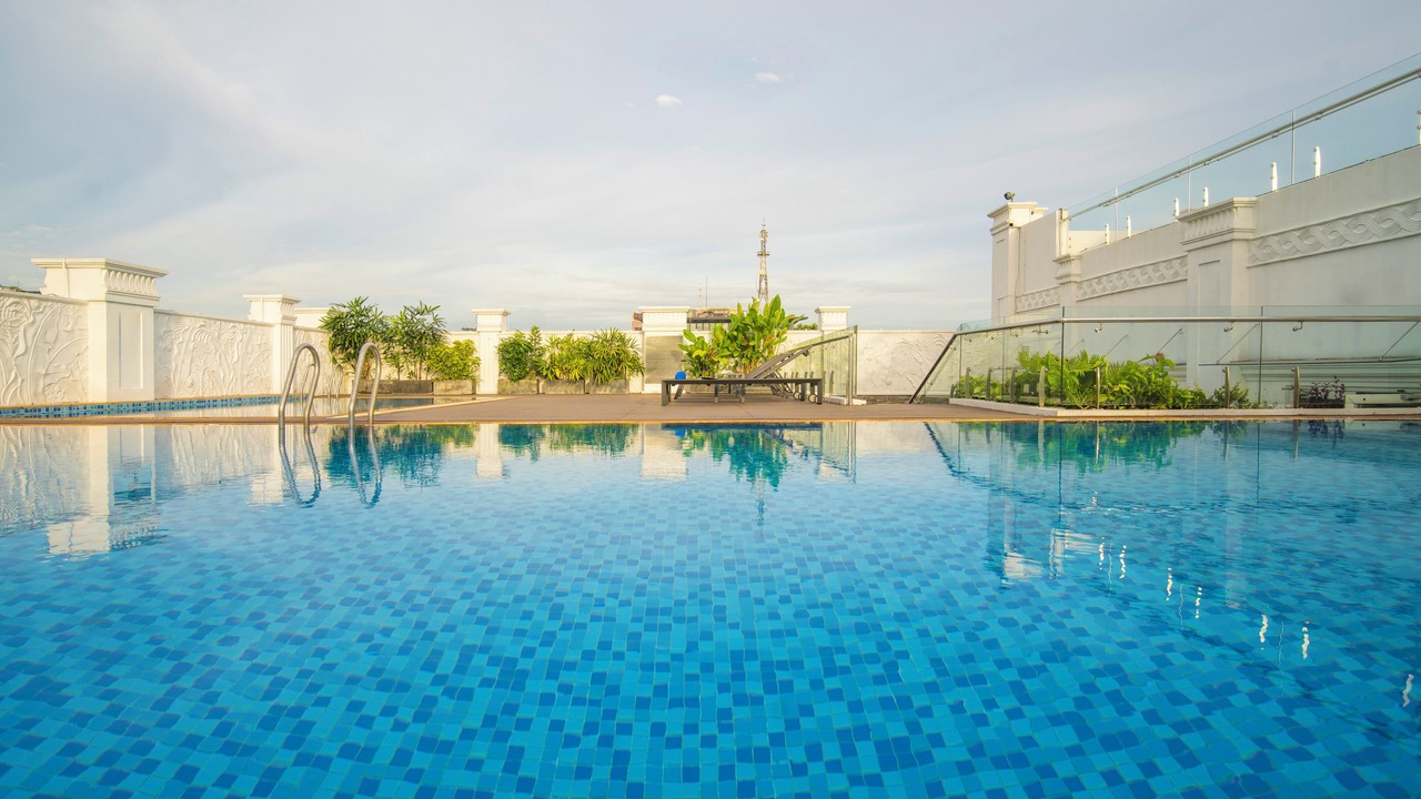 Photo of Outdoor in Phuong 6
