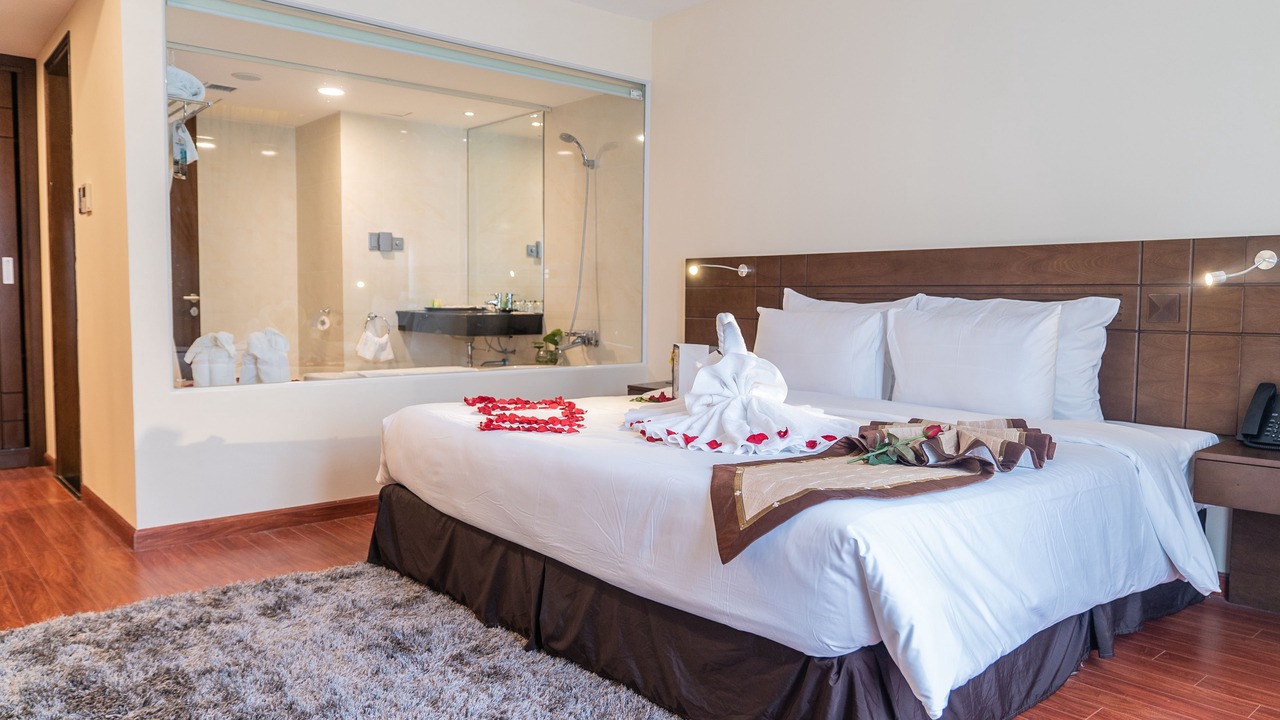 Photo of Bedroom in Viet Tri