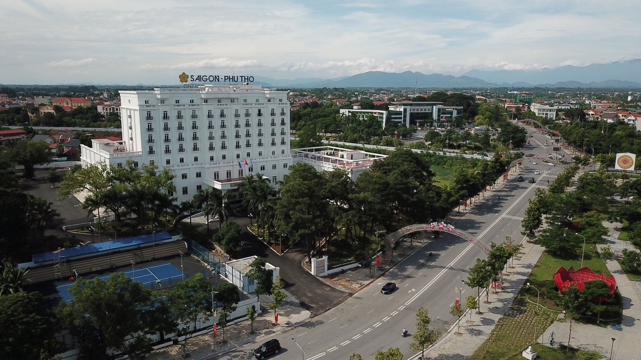 Photo of Outdoor in Viet Tri