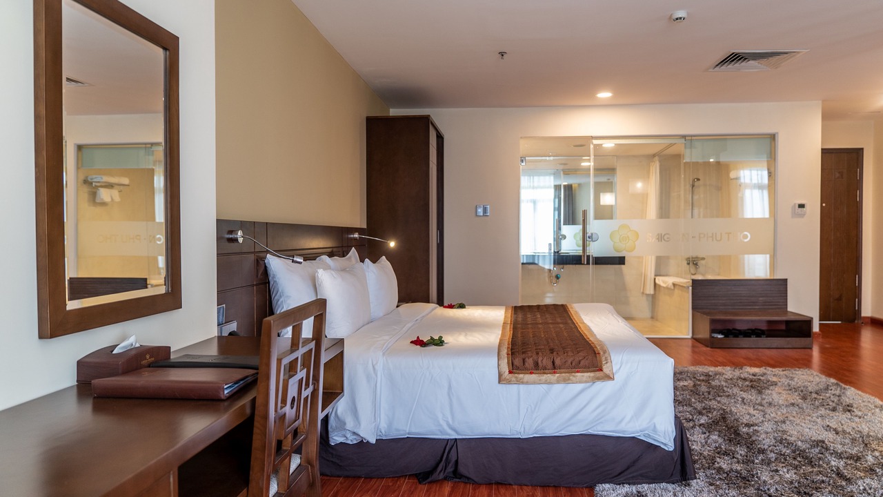 Photo of Bedroom in Viet Tri