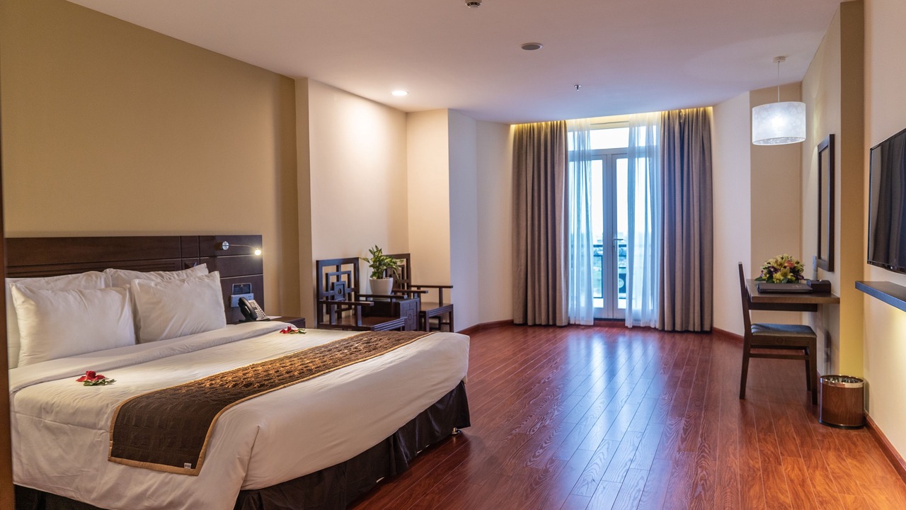 Photo of Bedroom in Viet Tri