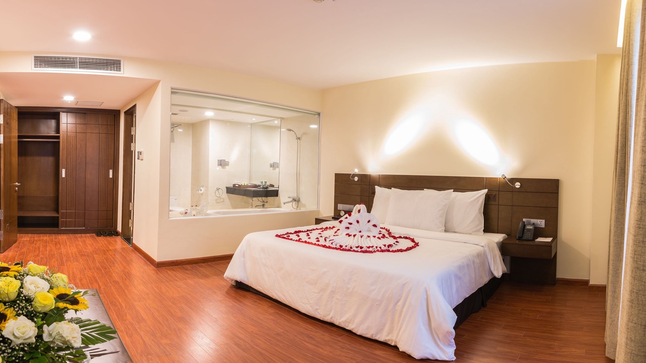 Photo of Bedroom in Viet Tri