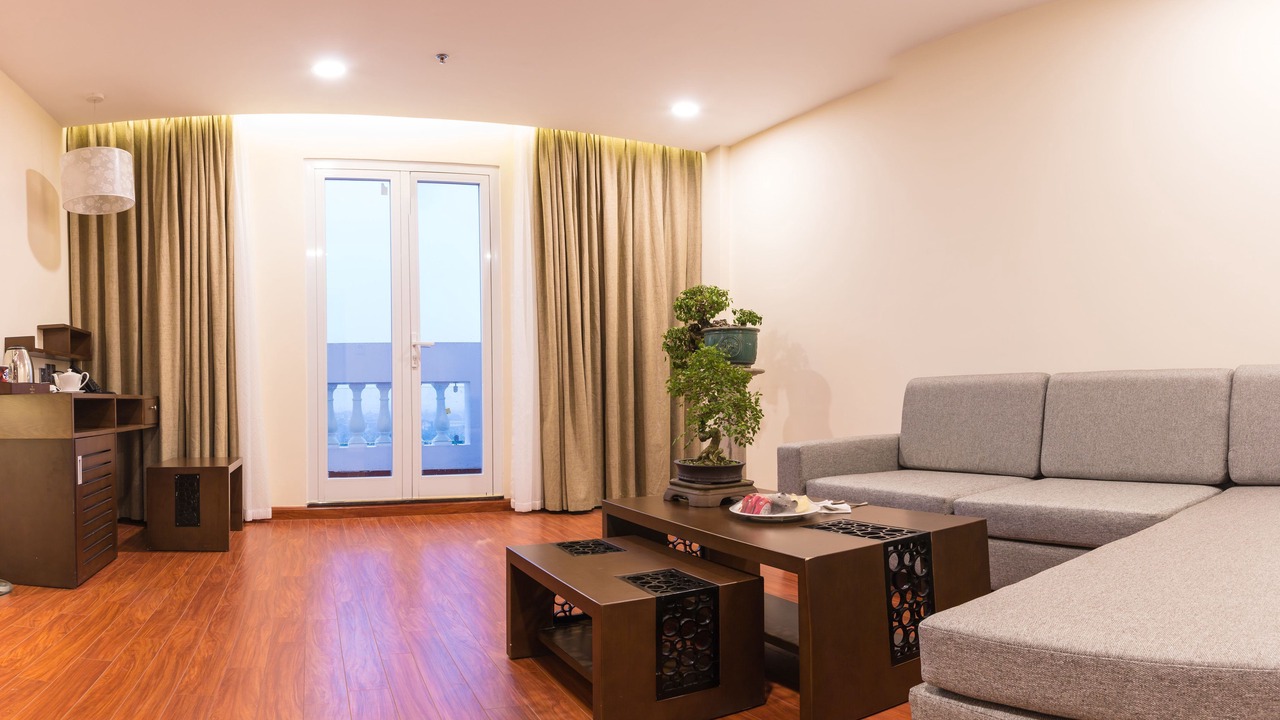 Photo of Bedroom in Viet Tri