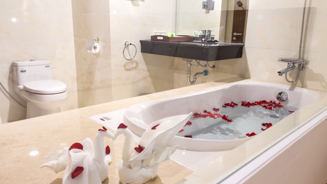 Photo of Bathroom in Viet Tri