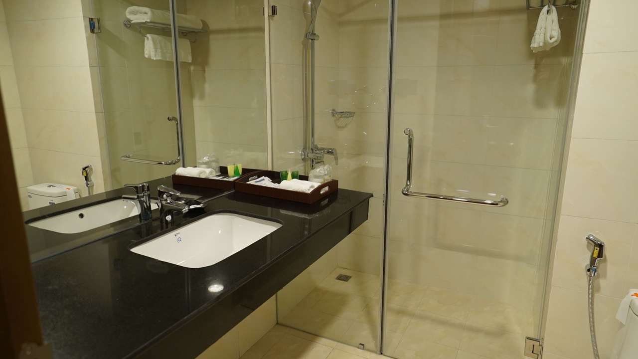 Photo of Bathroom in Viet Tri