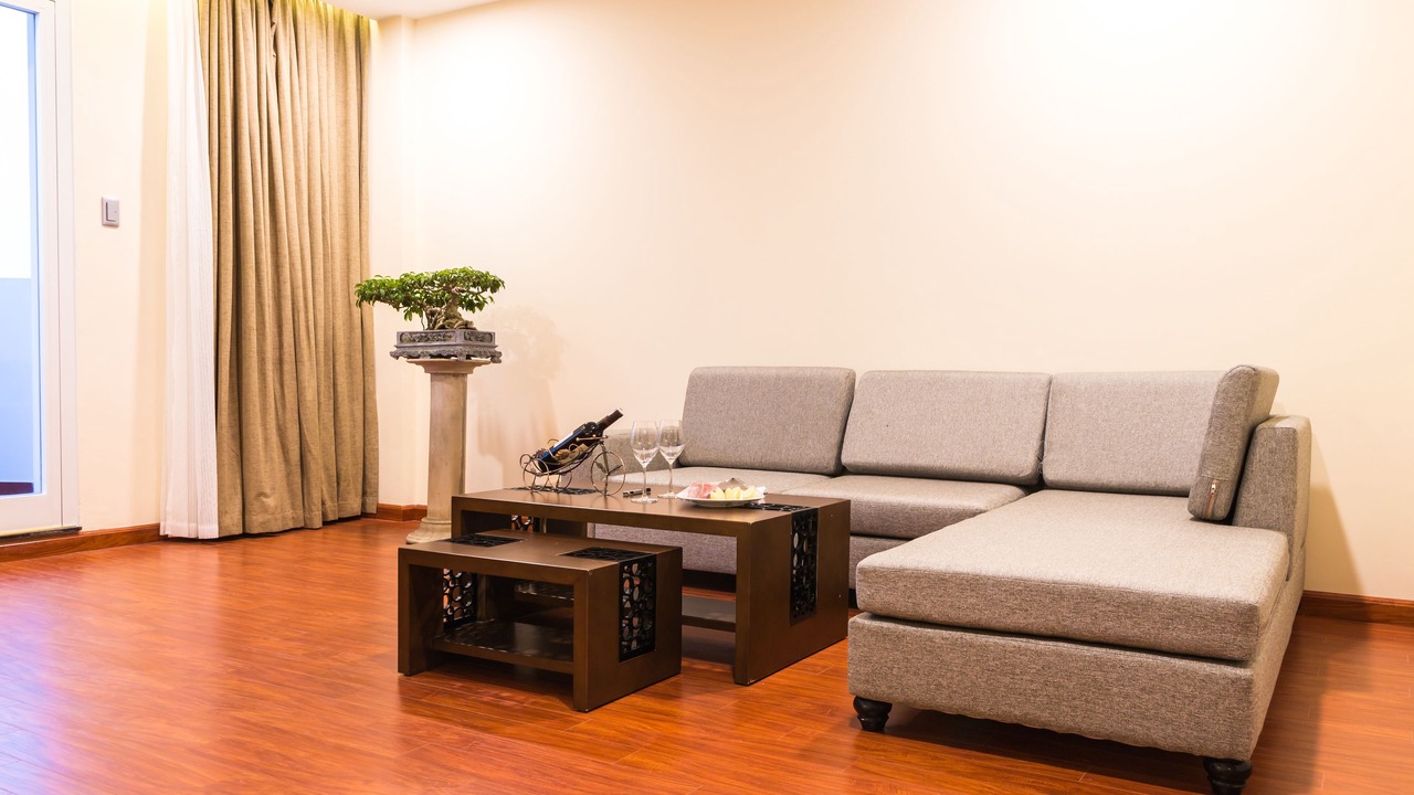 Photo of Bedroom in Viet Tri