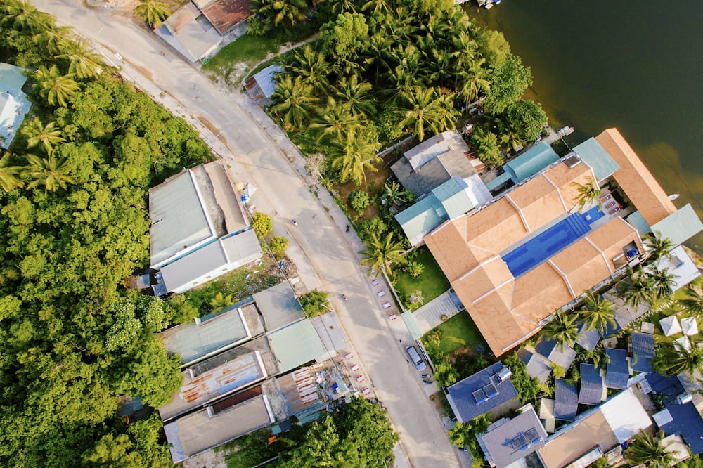 Photo of Outdoor in Cua Can Village