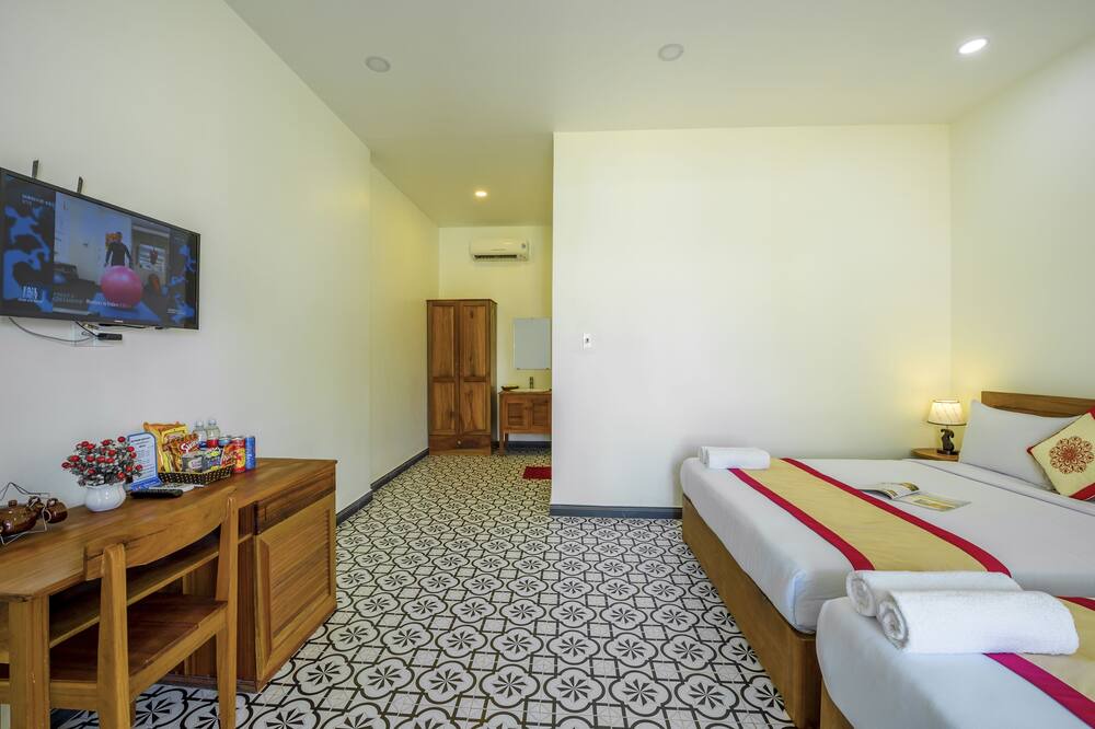 Photo of Bedroom in Cua Can Village