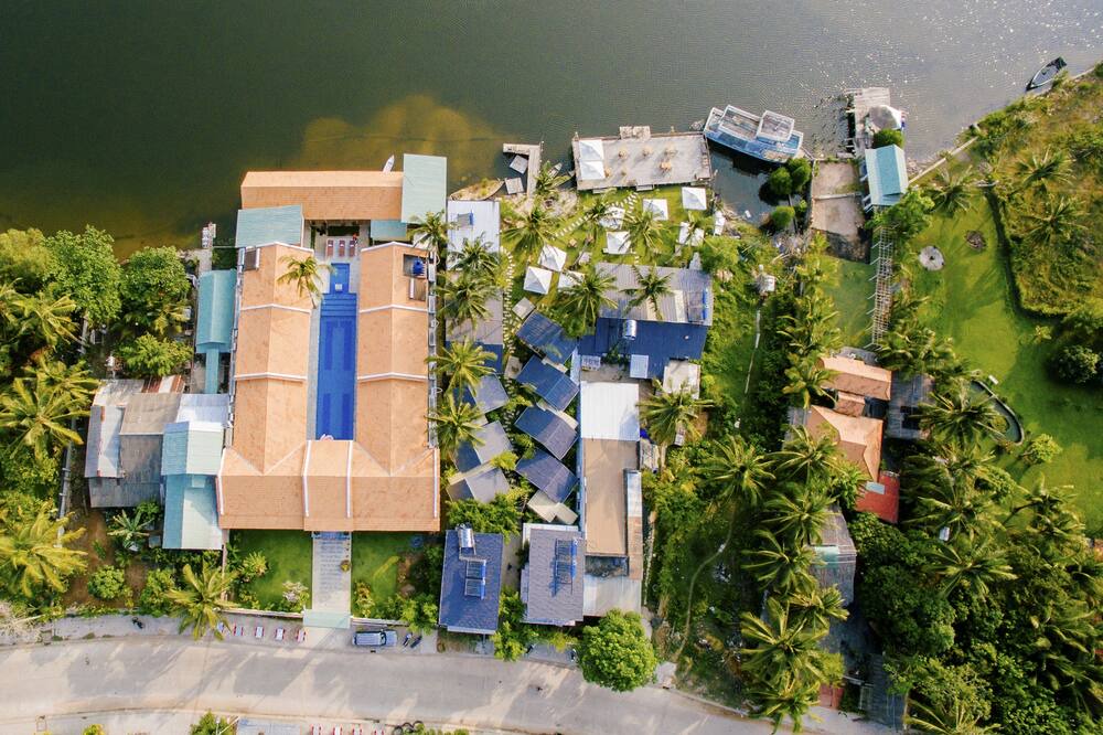 Photo of Outdoor in Cua Can Village