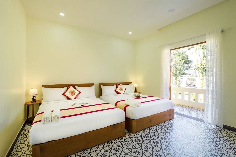 Photo of Bedroom in Cua Can Village
