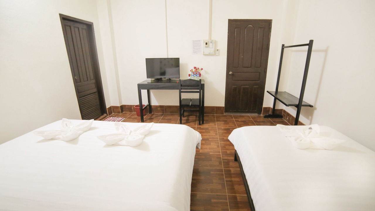 Photo of Bedroom in Vang Vieng