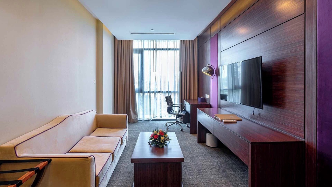 Photo of Bedroom in Thu Dau Mot