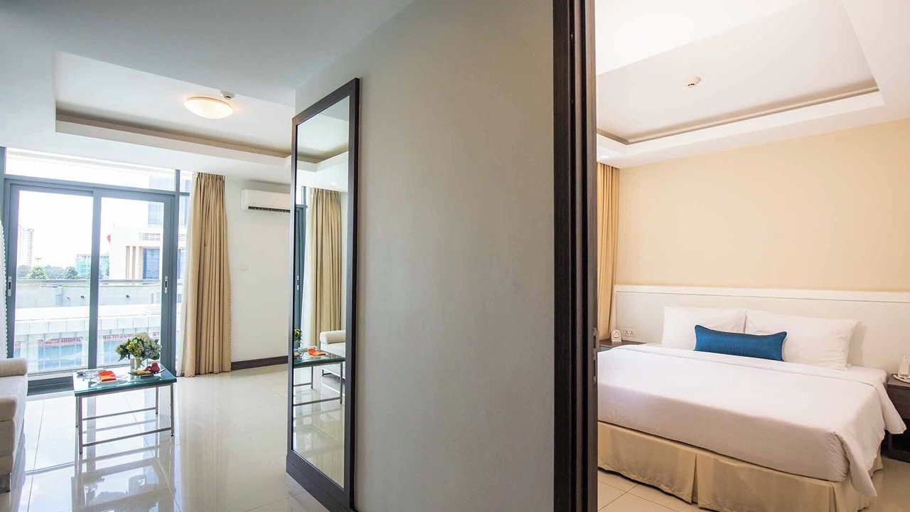Photo of Bedroom in Thu Dau Mot