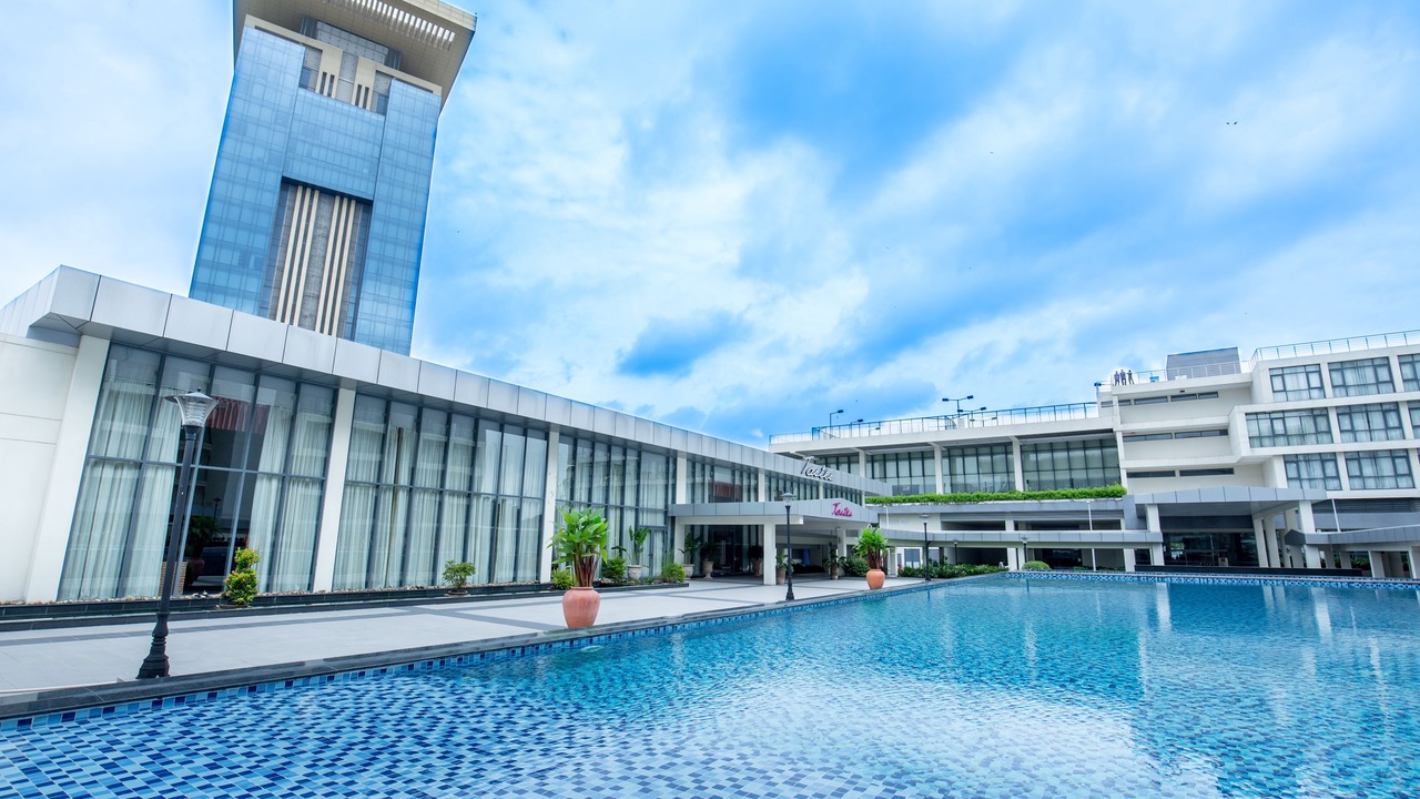 Photo of Outdoor in Thu Dau Mot