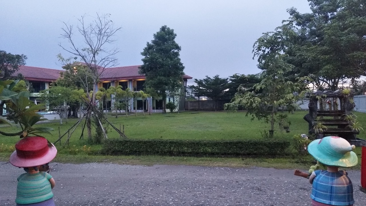 Photo of Outdoor in Phanat Nikhom